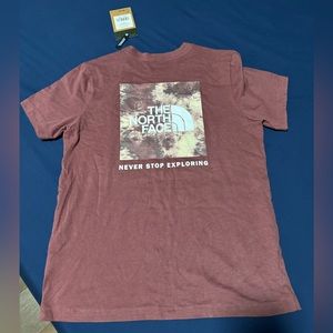 North Face men’s t-shirt medium